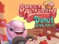 Igra Slatka astronomska krafna Galaxy  online
