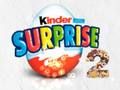 Igra Kinder iznenađenje 2  online