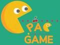 Igra Pac igra  online