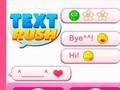 Igra SMS Rush  online