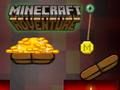 Igra Minecraft avantura  online