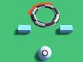 Igra Gap lopta 3d energija online
