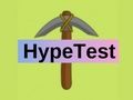 Igra Hype test test ventilatora minecraft online