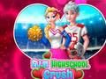 Igra Ellie High School Crush online