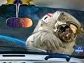 Igra Space Pronađite razlike  online