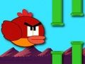 Igra Flappy ptičnica online