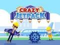 Igra Ludi Jetpack  online