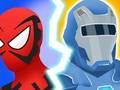 Igra Majstori heroja online Igra Majstori heroja online