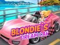Igra Blondieov automobil iz snova online