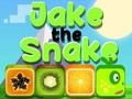 Igra Jake Zmija  online