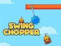 Igra Swing helikopter  online