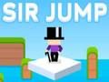 Igra Gospodine skok online