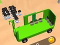 Igra Preopterećen autobus  online