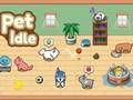 Igra Ljubimac Idle  online