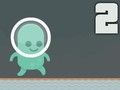 Igra Dr. Green Alien 2  online