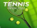 Igra Tenis Open 2022 online