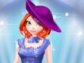 Igra Winx Bloom Dreamgirl online Igra Winx Bloom Dreamgirl online