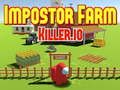 Igra Prevarant Farm Killer. io  online