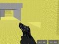 Igra Pixel Combat Multiplayer online