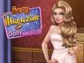 Igra Serijski magazin Dolly Dress Up  online
