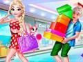 Igra Eliza Sale Rush online