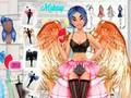 Igra Princess Cheeky Pista  online