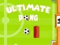 Igra Ultimate Pong online