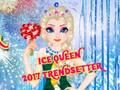 Igra Trendsetterica Ledene kraljice 2017  online
