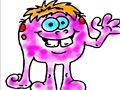 Igra Bojanje Fun 4 Kids  online