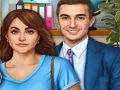 Igra Uredski lopovi  online
