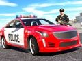 Igra Simulator policijskog policajca online Igra Simulator policijskog policajca online