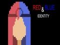Igra Crveno-plavi identitet  online
