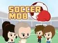 Igra Nogometna mob  online