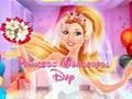 Igra Princezo divan dan!  online