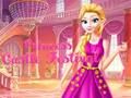 Igra Festival dvorca princeze  online