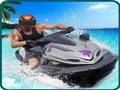 Igra Jet Ski Trkaći na vodi Motorni čamac Stuntovi  online