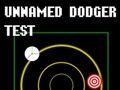 Igra Neimenovani Dodger test  online