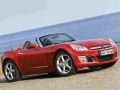 Igra Opel GT slajd online