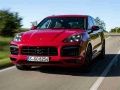 Igra Zagonetka Porsche Cayenne GTS 2020  online