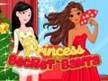 Igra Princeza Tajni Djed Mraz  online