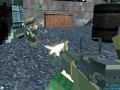 Igra Pixel Gungame Arena Zatvor za više igrača  online
