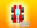 Igra Retro brzina  online