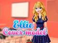 Igra Model naslovnice Ellie  online