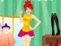 Igra Moda Reddy Princess  online
