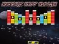 Igra Igra Brick Out  online