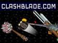 Igra Clashblade. com online