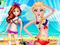 Igra Modna odjeća za plažu  online