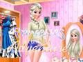 Igra Princess Funfair Adventure  online