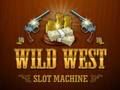 Igra Igraći automat Wild West  online
