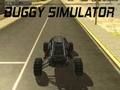 Igra Simulator buggy online